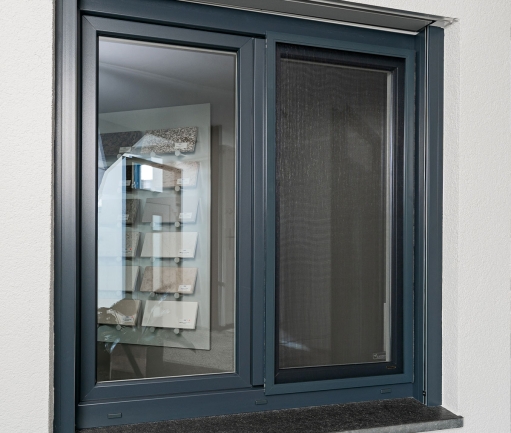 MESSEANGEBOT - Brömse – Kunststoff-Fenster  
